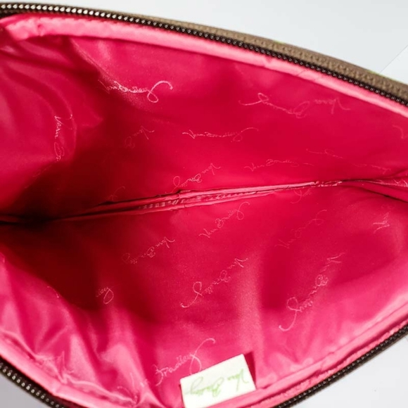 Vera Bradley "Lola" Tablet Sleeve - Picture 5 of 7